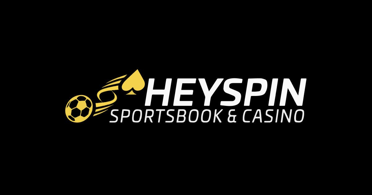 Heyspin VIP Rewards