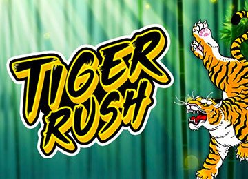 Tiger Rush